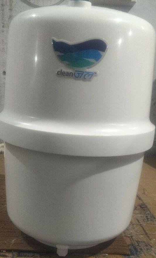 CLEAN JAL Under Sink Alkaline Water Purifier - Best Under Sink Water Purifier for Home RO + UF + Top Japanese UV with High 3000TDS Membrane 8 Stages Purification 12L photo review