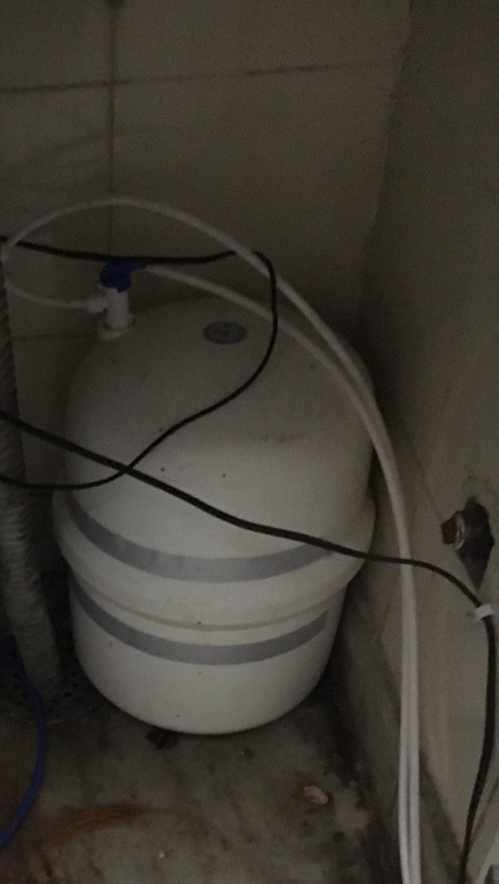 CLEAN JAL Under Sink Copper Water Purifier - Best Under Sink Purifier for Home RO + CU +ALK + UF + Top Japanese UV with High 3000TDS Membrane 8 Stages Purification 12L photo review