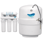 Undersink UV