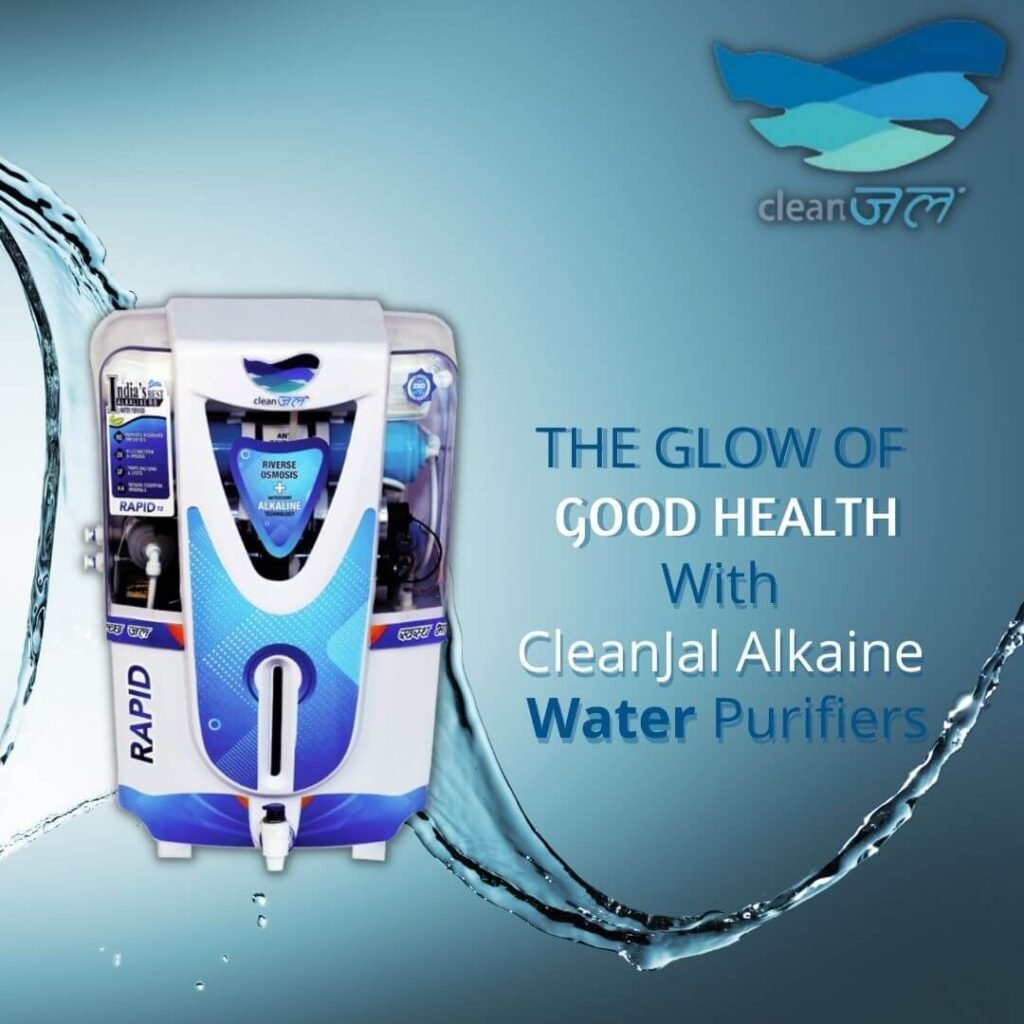 Alkaline Waters Purifiers