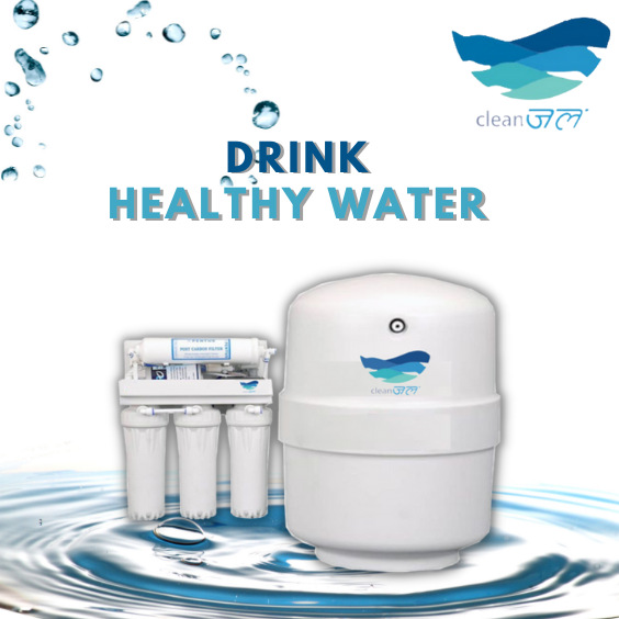 Undersink Water Purifier with RO+UV+UF+TDS