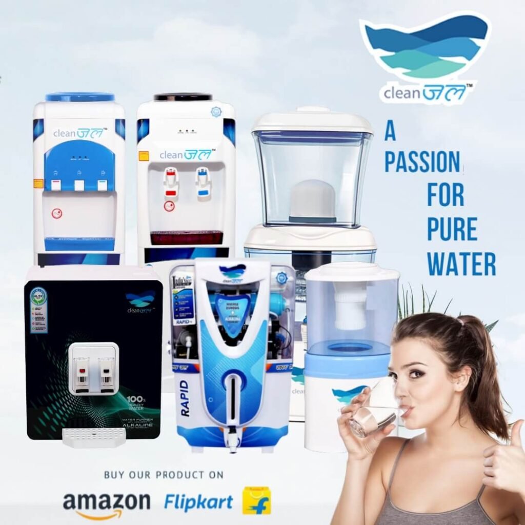 water purifier at a reasonable price