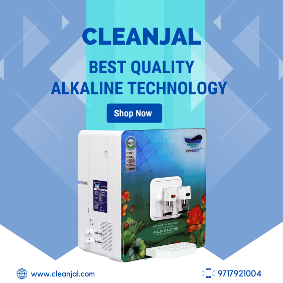 Best Alkaline Water Machines that use Japanese UV Technology