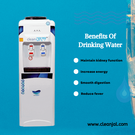 Hot Cold and Normal Alkaline Water Dispensers